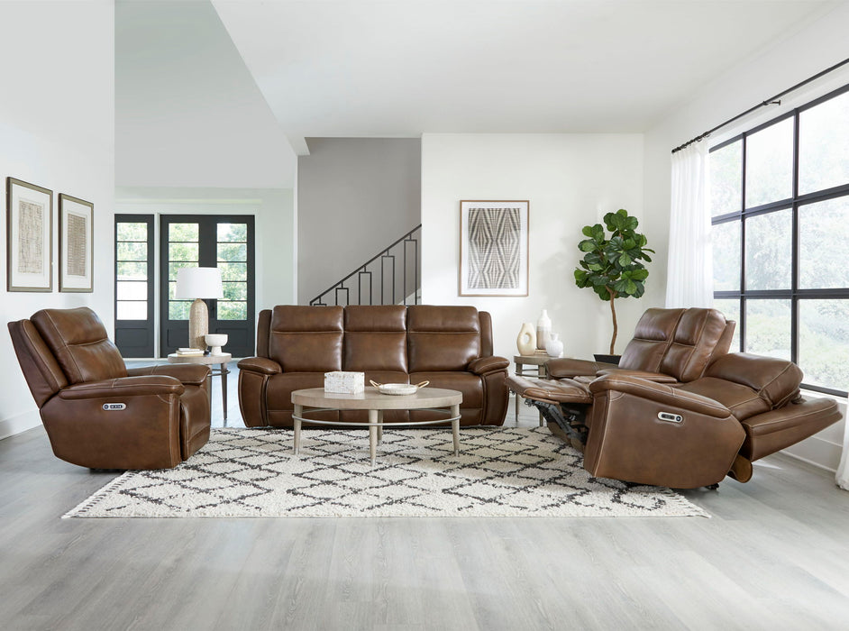 Jameson - Power Reclining Zero Gravity Sofa Set