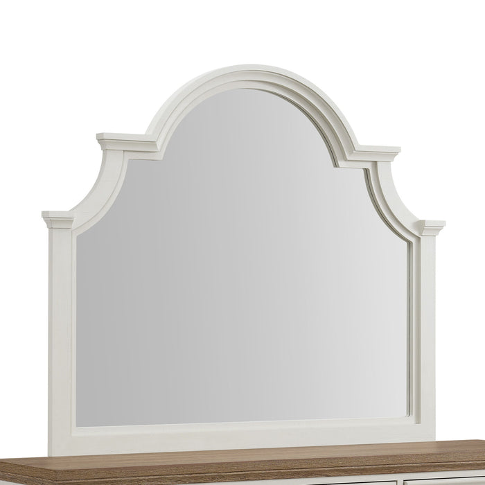Eastwood - Youth 7-Drawer Dresser