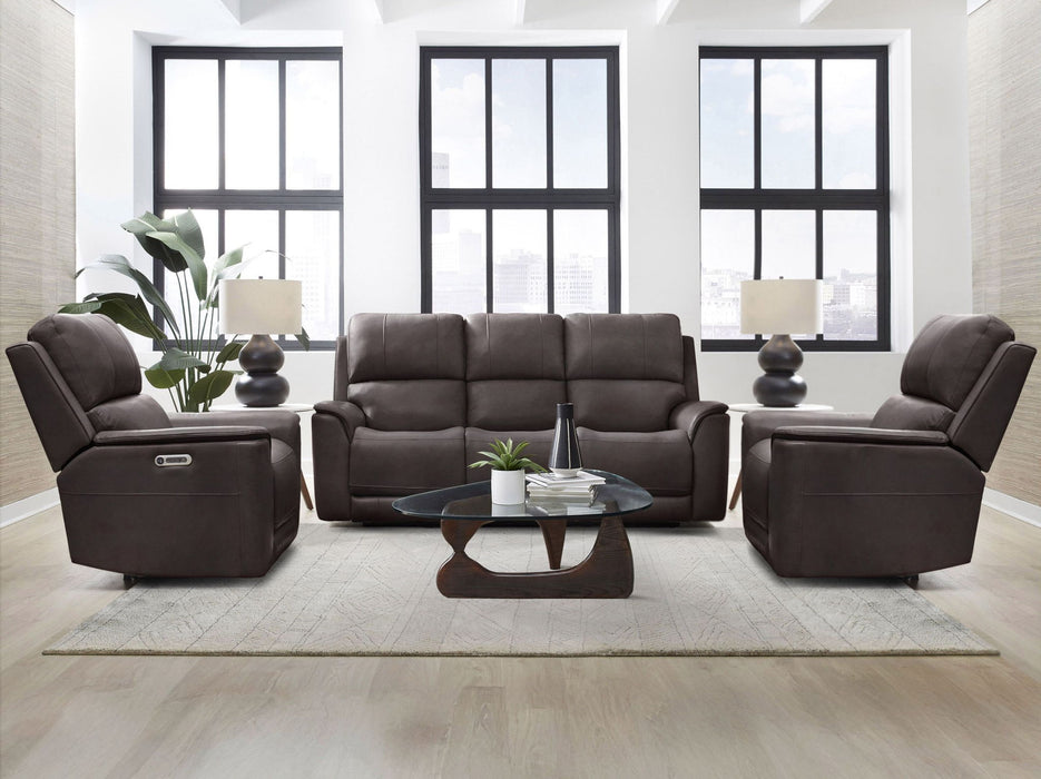 Easton - Zero Gravity Power Recliner P3