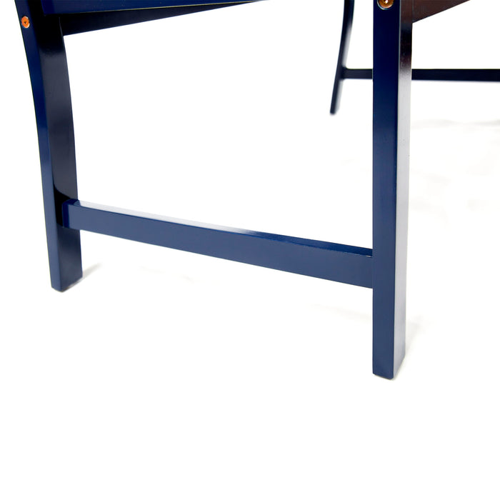 Farmhouse Style Loja Bench Indoor / Outdoor