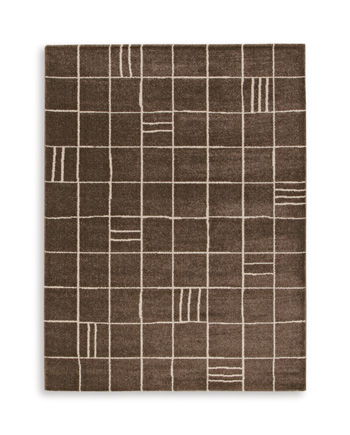Rowbrook - Rug