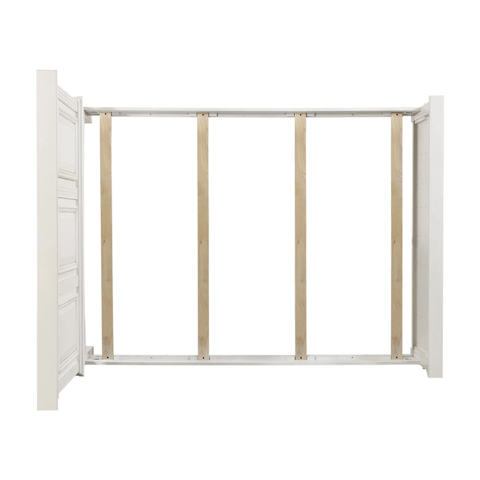 Calloway Panel Bed