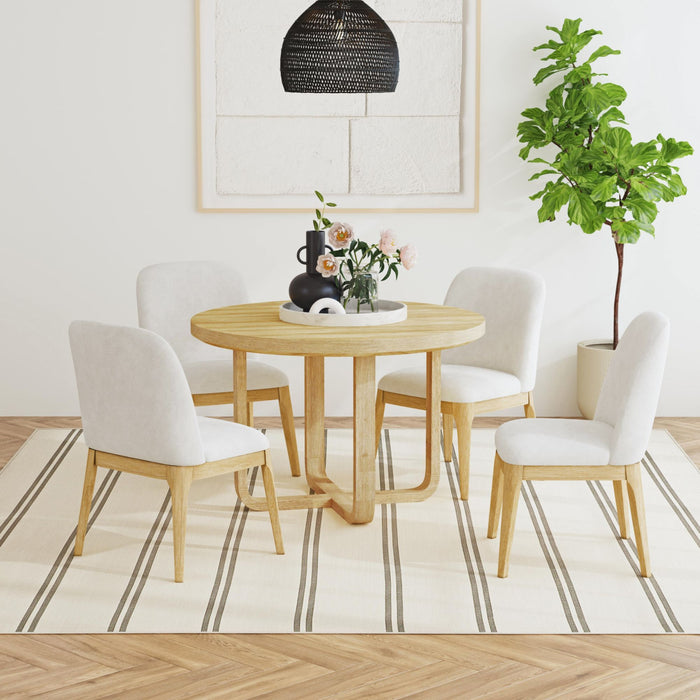 Ridgemont - Round Dining Table