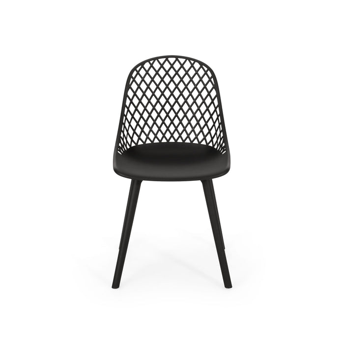 Lily Chair (Set of 2)