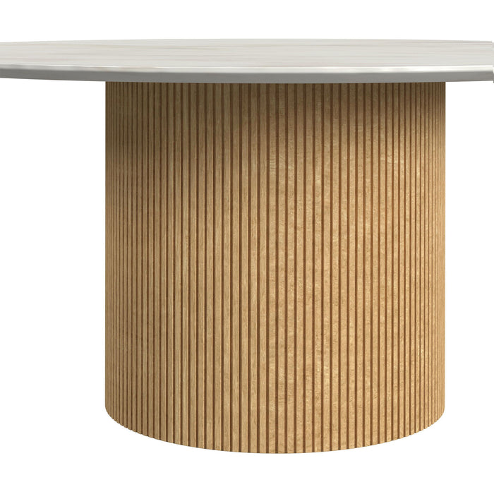 Sylvie - Round Table