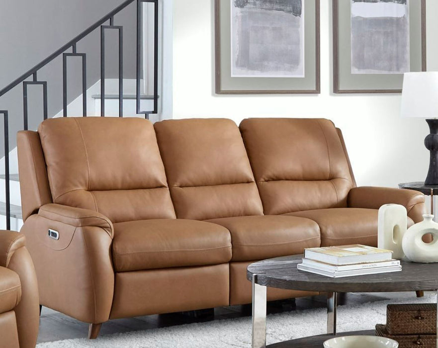 Austin - Power Reclining Sofa Set