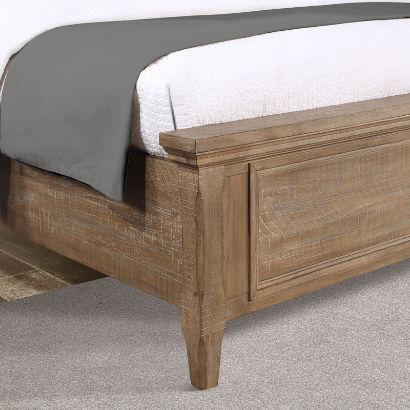 Riverdale - Storage Bedroom Set