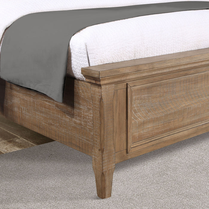 Riverdale - Storage Bedroom Set