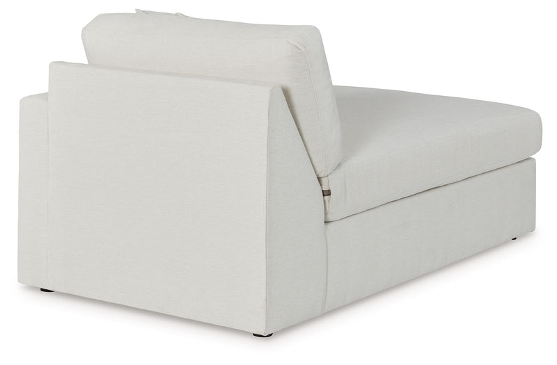 Modmax - 7 Piece Sectional