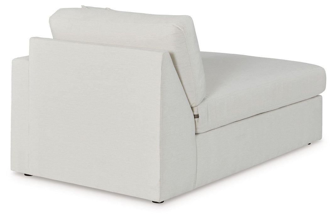 Modmax - 4 Piece Sectional