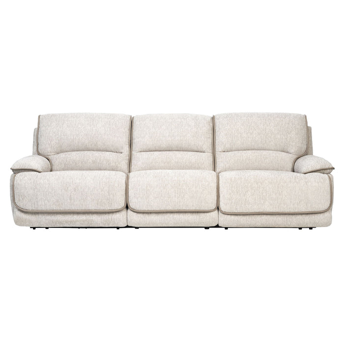 Olsen - 3-Piece Reclining Sofa