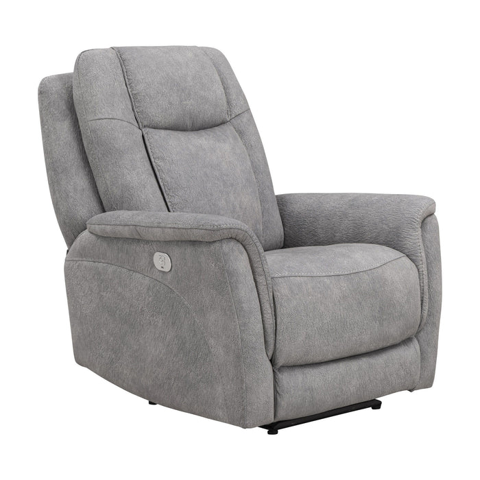 Linus - Power Reclining Sofa Set