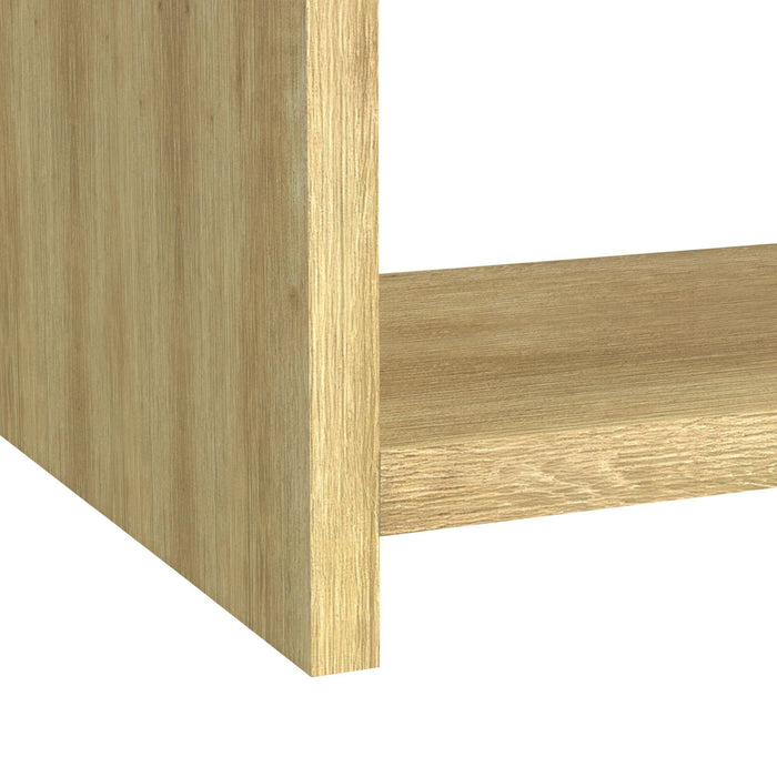 Ridgemont - End Table With USB