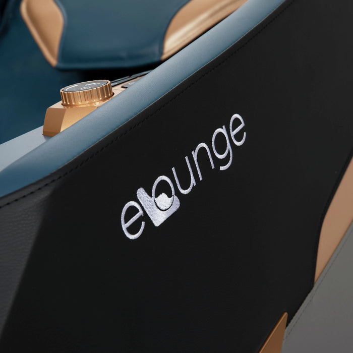 Enrich Massage Chair & Free Eye Massager