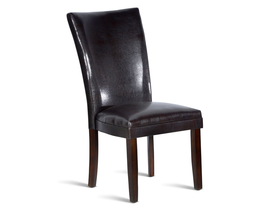 Hartford - Bonded Chair