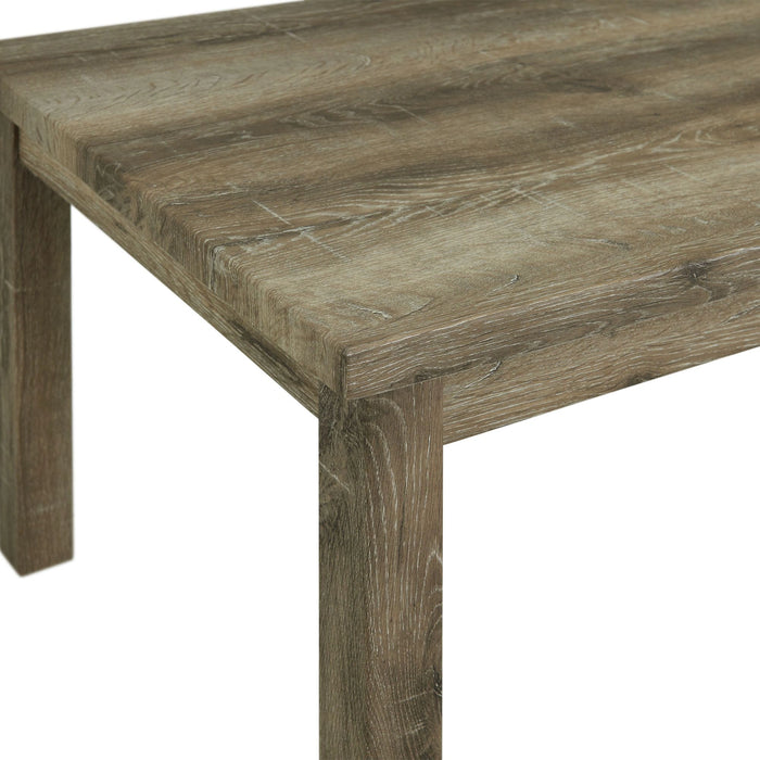 Oak Lawn Three Pack Occasional Set (Lift Top Coffee Table)