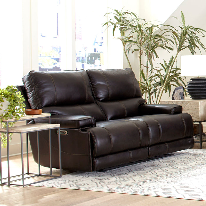 Whitman - Powered By Freemotion Living Room Set