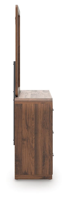 Fortlorn - Dresser