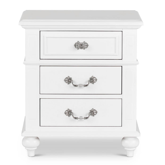 Alana Nightstand