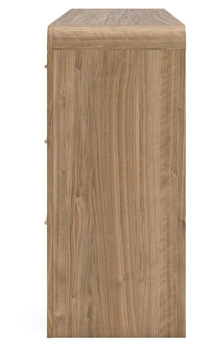 Gramburg - Six Drawer Dresser