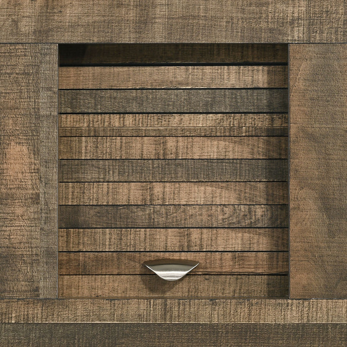 Bailey - Music Bed