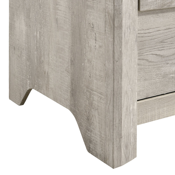 Eleanor - Bedroom Set