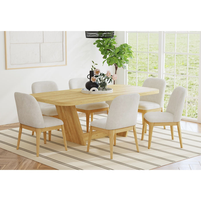 Sylvie - Dining Side Chair (Set of 2)