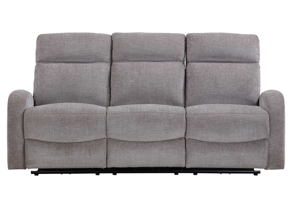 Tuscany - Power Reclining Sofa - Whiskers Nature