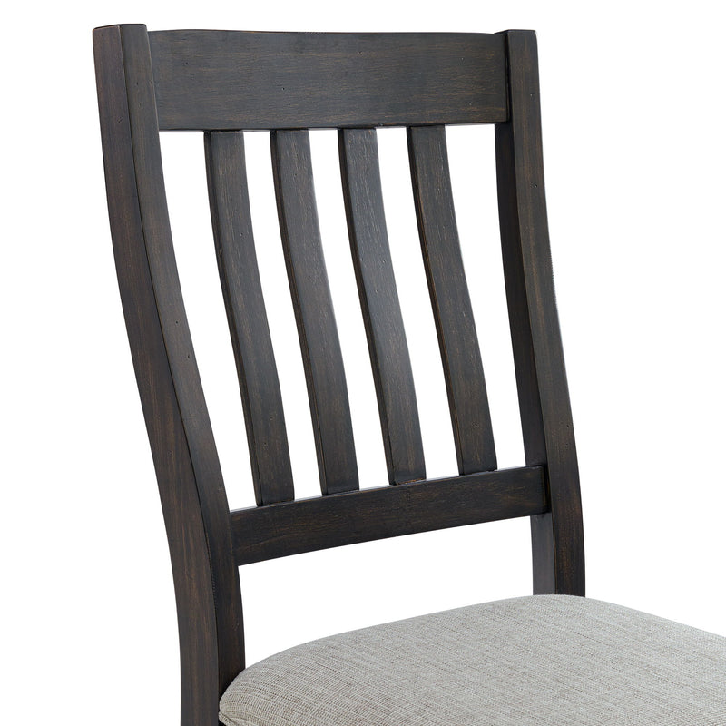 Montrose - Standard Height Dining Set