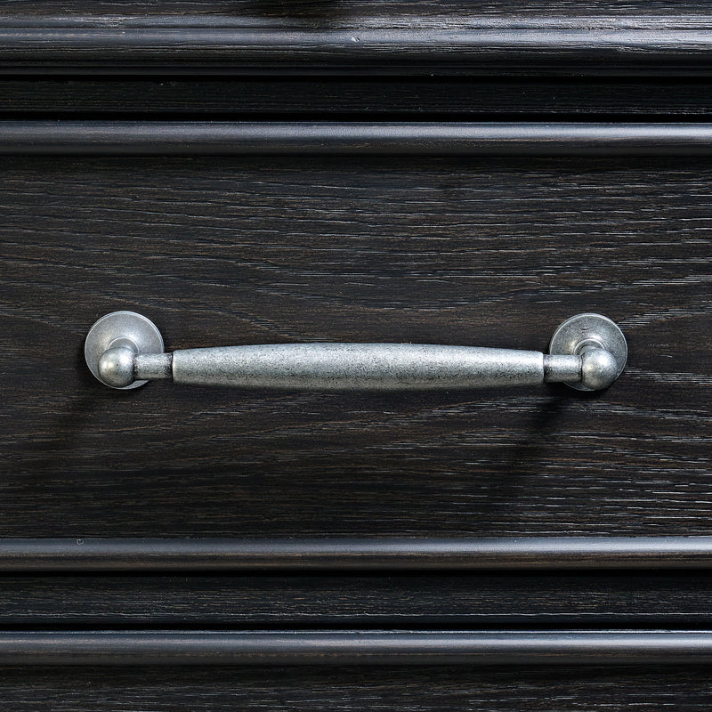 Kings Court - 6-Drawer Chest