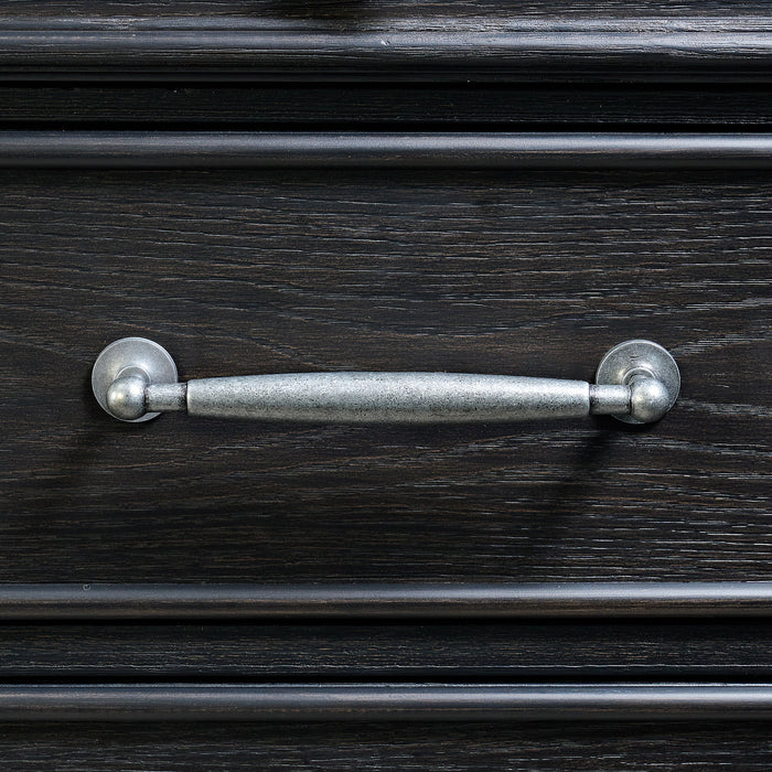 Kings Court - 6-Drawer Chest