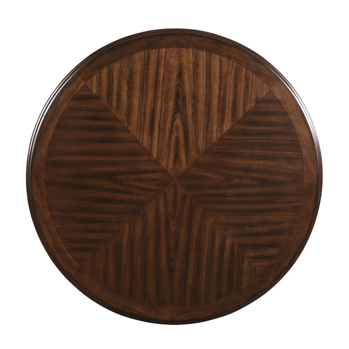 Cori - Round Dining Set
