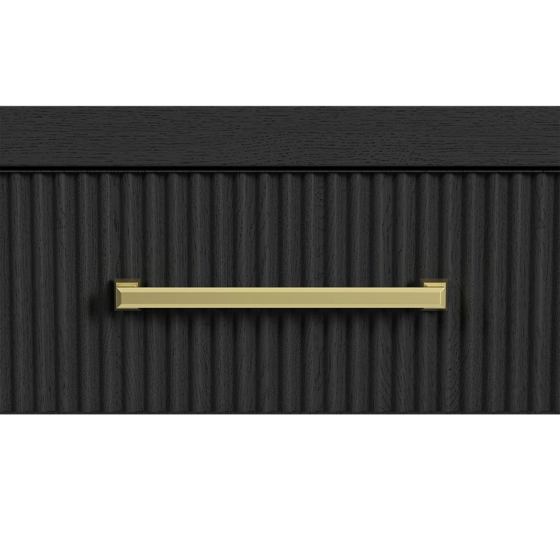 Ridgemont - End Table With USB