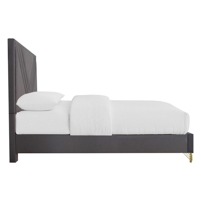 Symmetry - Bed