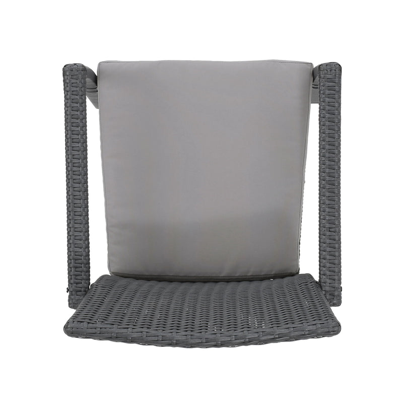 Corsica - Dining Chair (Set of 2)