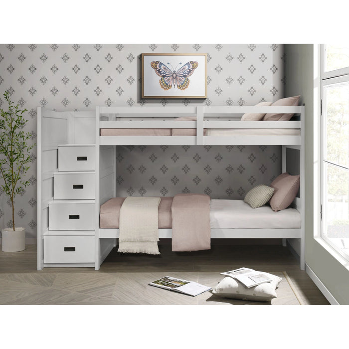 Sami Bunk Bed
