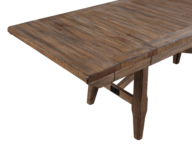 Riverdale - Table