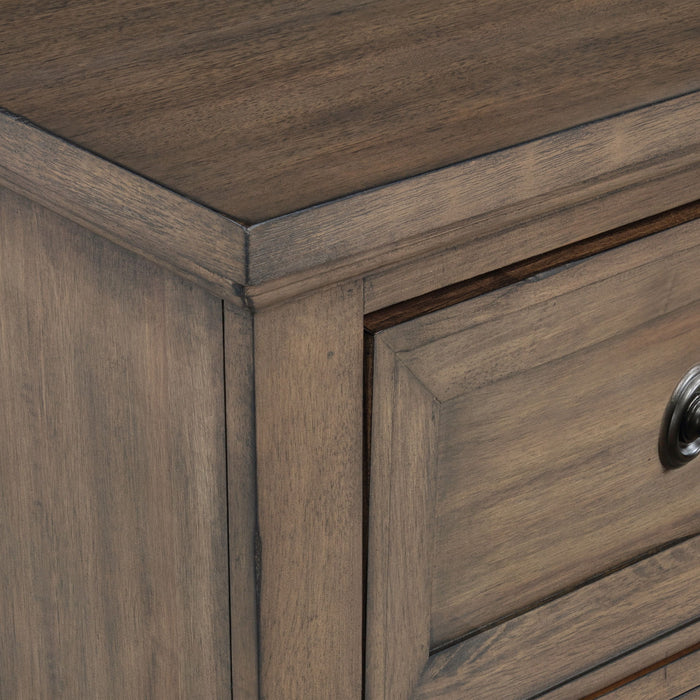Mariana - Chest