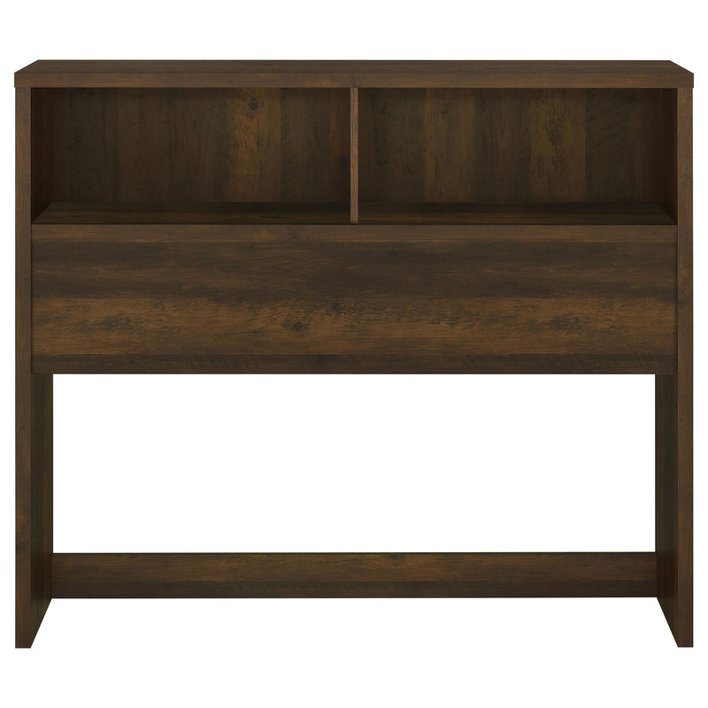 Geary - 3 Piece Bedroom Set With Bookcase Headboard