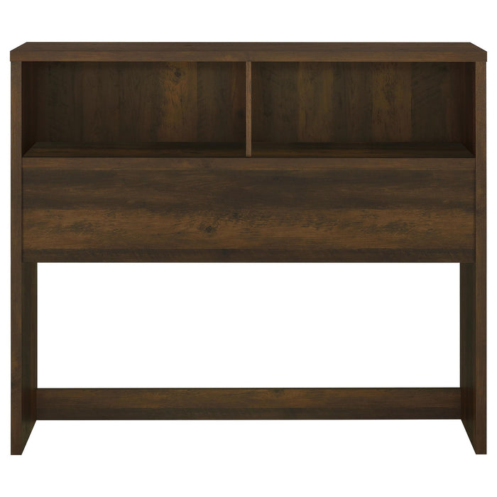 Geary - 3 Piece Bedroom Set With Bookcase Headboard