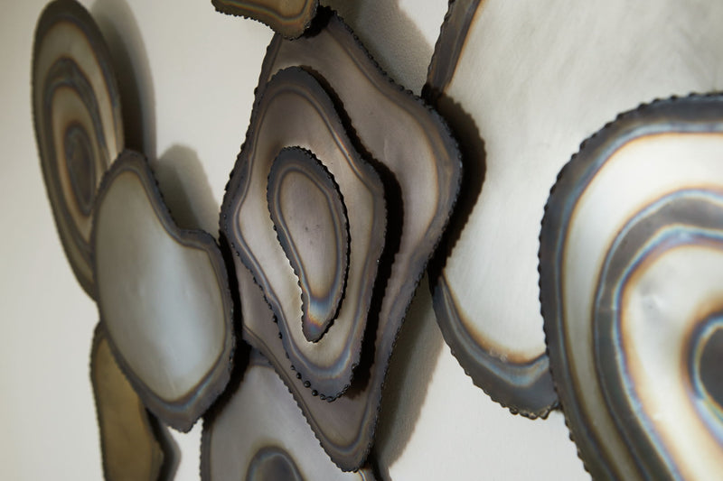 Worthman - Wall Decor - Multi