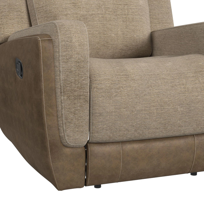 Hornet Motion Glider Recliner