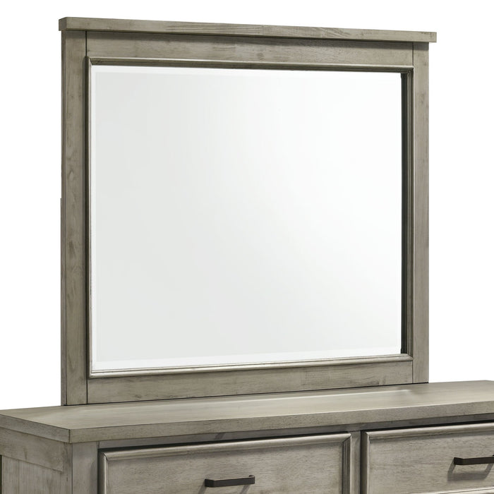 Sullivan - Storage Bedroom Set