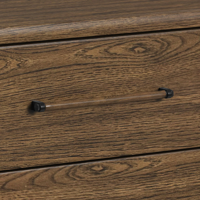 Glinda - Chest With Lift-Top - Brown