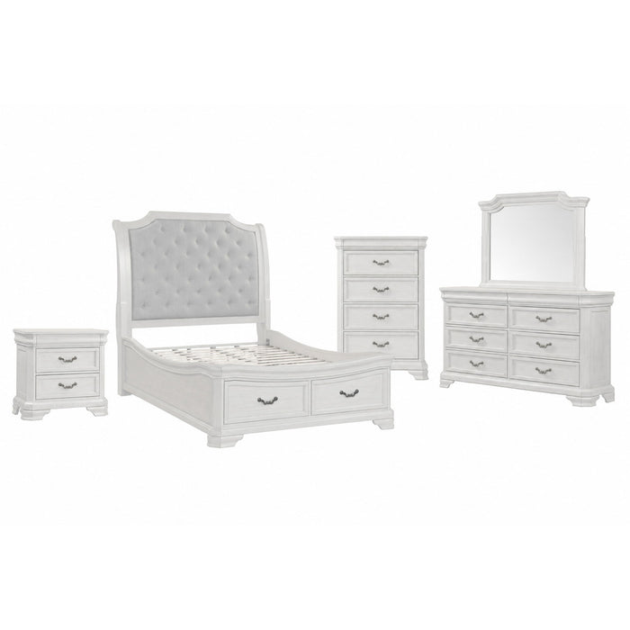 Lyndhurst - Bedroom Set
