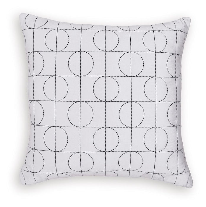 Kydner - Pillow