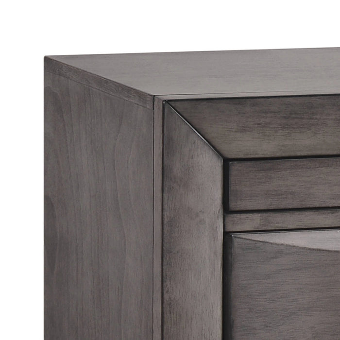 Emily Storage Bedroom Set