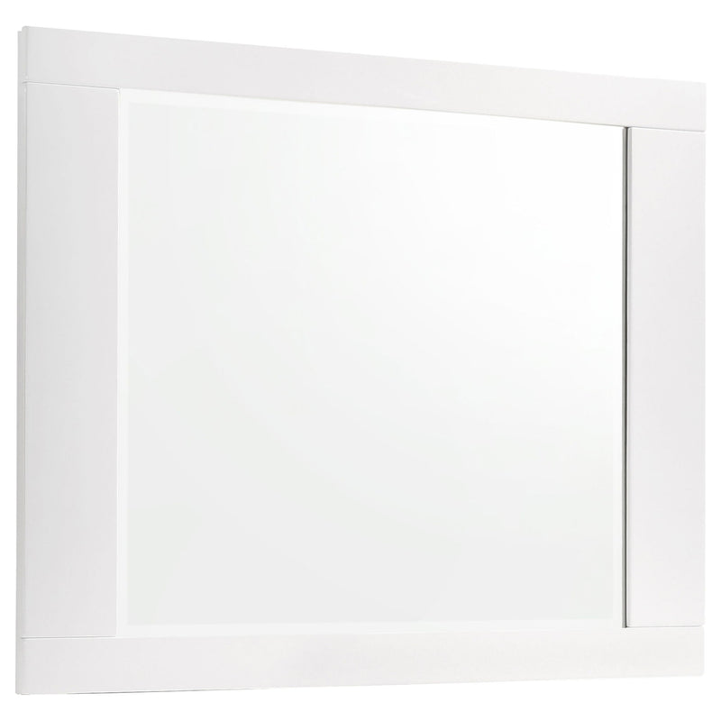 Dulcey - Bedroom Set & LED