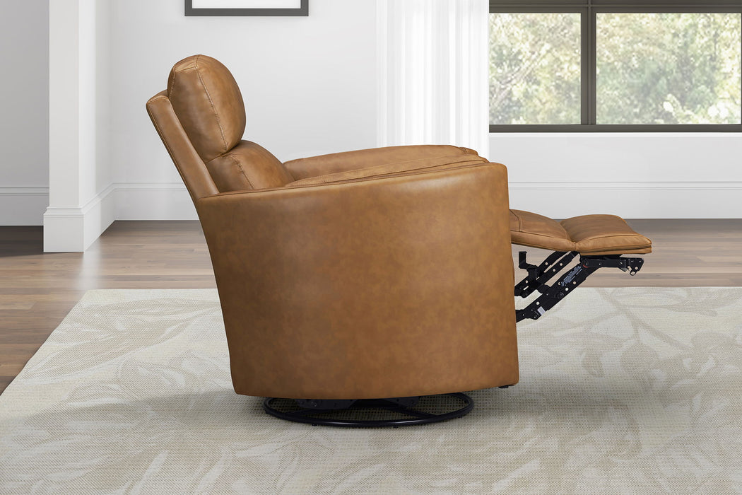 Radius - Power Swivel Glider Recliner