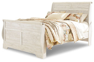 Bedroom > Beds